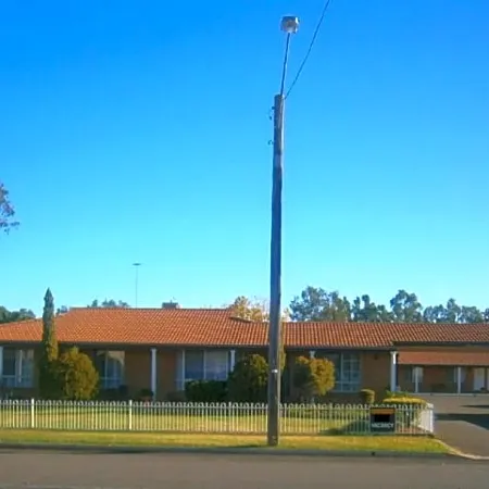 Aaron Inn Motel