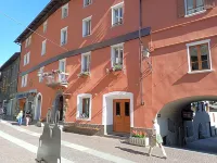 Albergo Gufo Hotel in zona Celso Sport