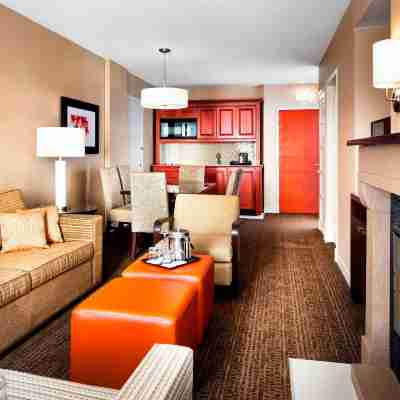 Le Westin Tremblant Rooms
