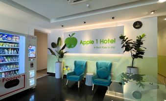 Apple 1 Hotel Queensbay