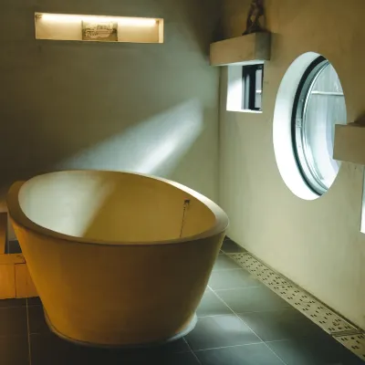 Higurashi Hotel berhampiran Stesen Yodo