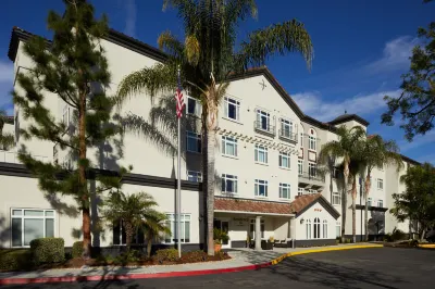 Residence Inn Los Angeles Westlake Village Hotels in Los Angeles