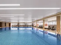 The Westin Pazhou Hotels near Canton Fair