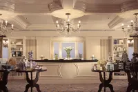 Hotel del Coronado - spa