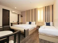 Grand Kapar Hotel Klang Sentral Hotels in Kapar