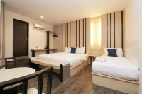 Grand Kapar Hotel Klang Sentral Hotels in Kapar