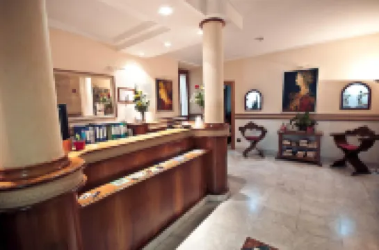 ホテル プリシラ