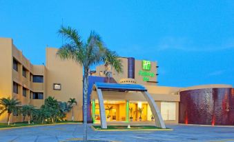 Holiday Inn Veracruz Boca Del Rio