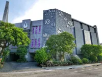 Yin Shui Han Motel Hotels in Hunei District