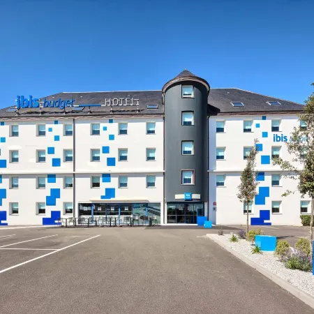 Ibis Budget la Roche-Sur-Yon