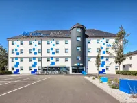 ibis budget La Roche Sur Yon Vendespace Hôtels à : Mouilleron-le-Captif
