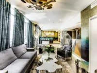 Hotel d'Amiens Hotels near Bourse