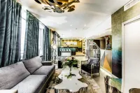 Hotel d'Amiens - 3 estrellas
