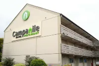 Campanile Reims Ouest - Tinqueux