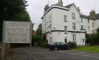 Crescent Hotel