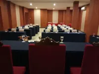 Jelita Tanjung Hotel Hotels in Tabalong