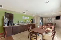 Sleep Inn - Morgenmad
