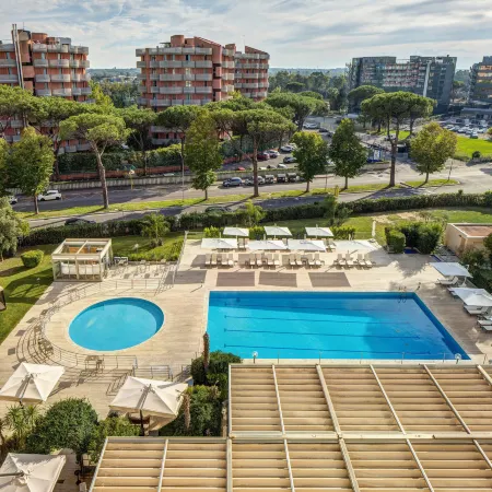Holiday Inn ROME - EUR PARCO DEI MEDICI by IHG