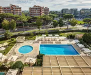 Holiday Inn Rome - Eur Parco Dei Medici