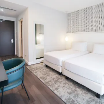 voco Nola - Naples Vulcano Buono by IHG