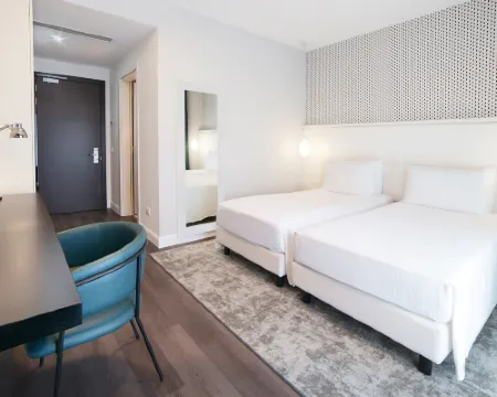 voco Nola - Naples Vulcano Buono by IHG Hotéis em Nola