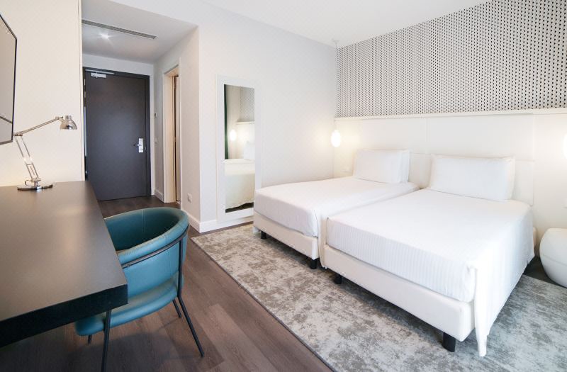 voco Nola - Naples Vulcano Buono by IHG