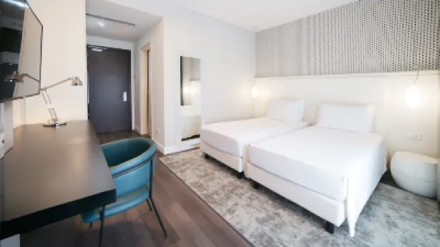 voco Nola - Naples Vulcano Buono by IHG  호텔