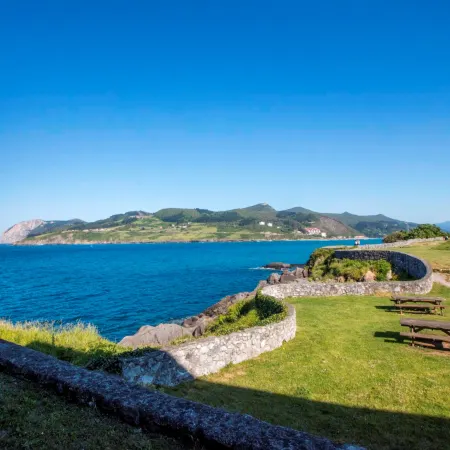 Apartamentos Mundaka