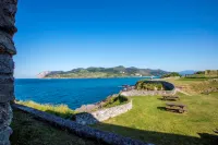 Apartamentos Mundaka - Ocean View