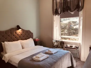 Allison House 16