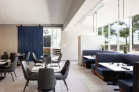 Crowne Plaza 亞特蘭大桃樹角 - 早餐