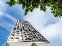 Grand Hyatt Gurgaon Hotéis em Gurgaon