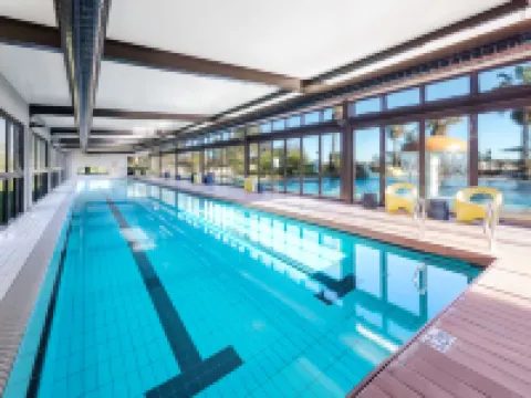 Racv Cobram Resort Hotels in Cobram