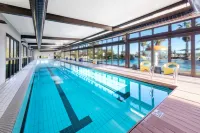 Racv Cobram Resort Hotels in Cobram