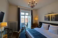 Scandic Palace Hotel Hotels in Copenhagen