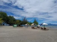 AmaRis Homestay Hotels in Haranggaol