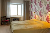 Forenom Serviced Apartments Helsinki Kruununhaka Hotel a 