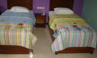 Nirwana Hotel Bojonegoro