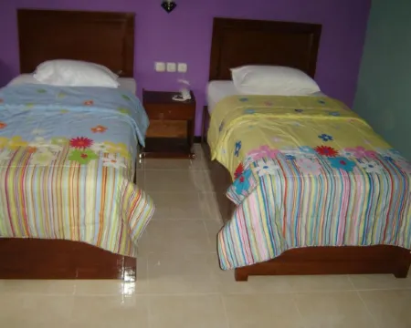 Nirwana Hotel Bojonegoro Hotels in Bojonegoro Regency