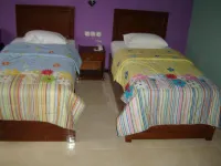 Nirwana Hotel Bojonegoro Hotels in Sukorejo