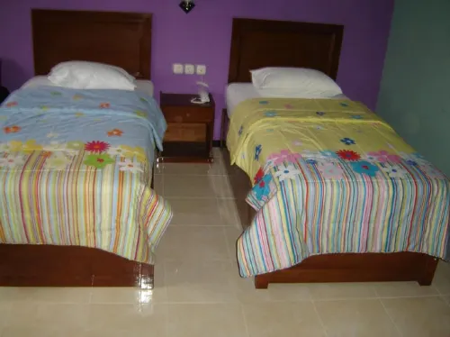 Nirwana Hotel Bojonegoro