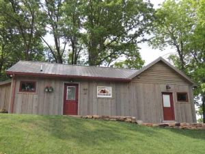 Pinckney Bend Bed & Breakfast