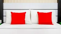 Chili Homestay Hotels in Wonosalam