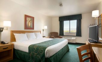 Travelodge by Wyndham Milford