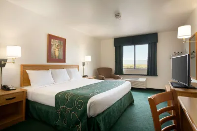 Travelodge by Wyndham Milford Hotels in Milford
