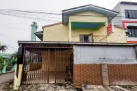 RedDoorz @ Jalan R Sukamto Palembang
