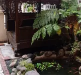 Omah Gebyok Batu Hotels in Beji