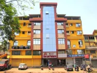 Hotel Surya Palace Hôtels à : Salcete