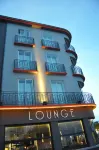 Hotel le Berry Saint-Nazaire Các khách sạn ở Trignac