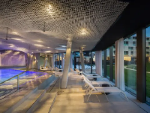 Maistra Select Family Hotel Amarin Hotels in Rovinj